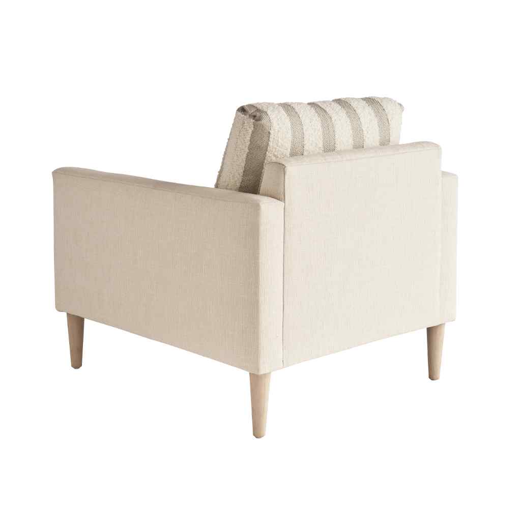 Marcella Chair Sand Drift