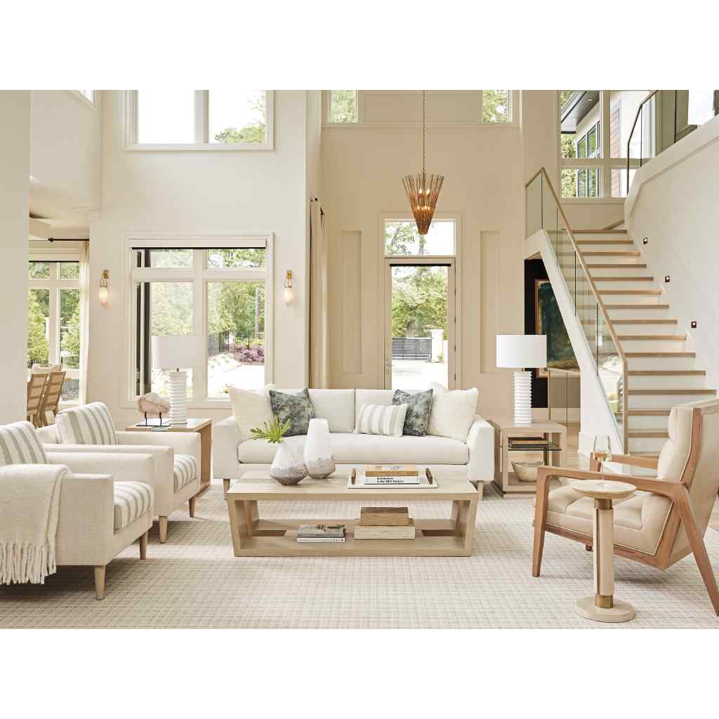 Marcella Chair Sand Drift