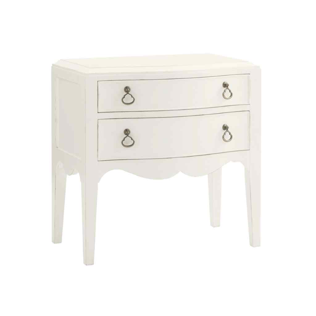 Martello Night Table Brown
