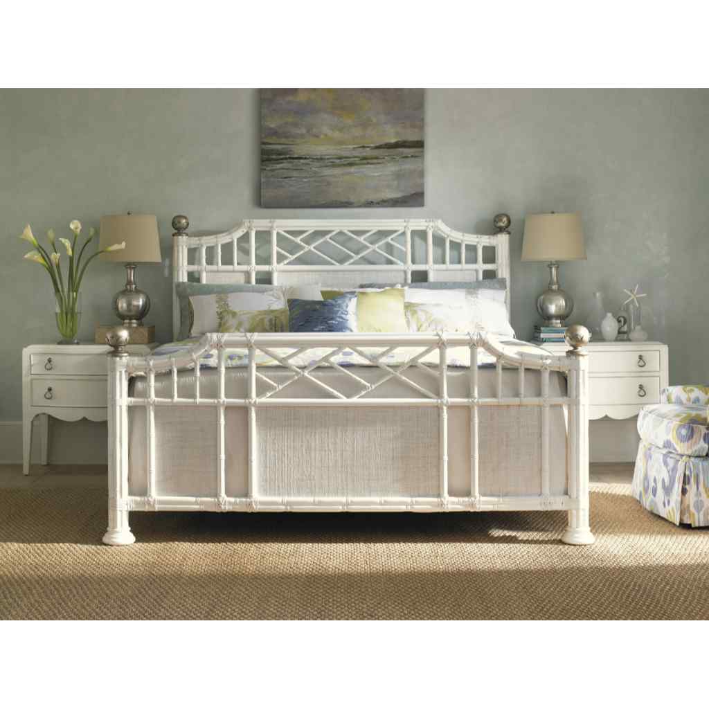 Martello Night Table Brown