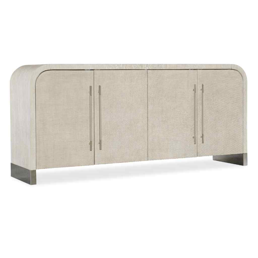 Modern Mood Buffet Light Brown