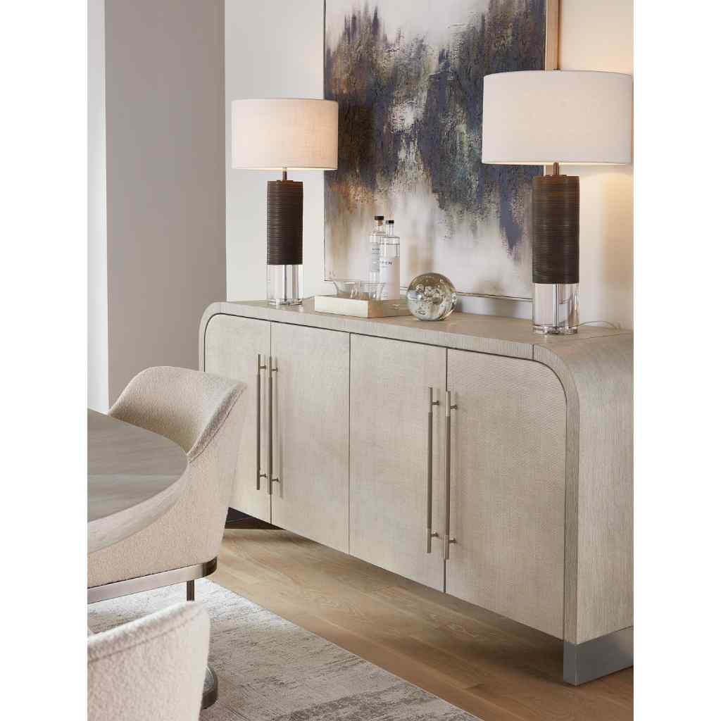 Modern Mood Buffet Light Brown