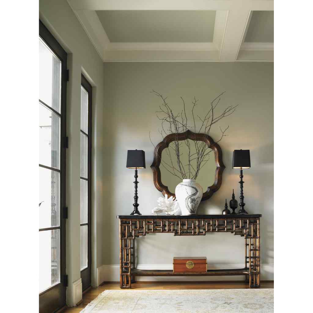Mystic Console Brown