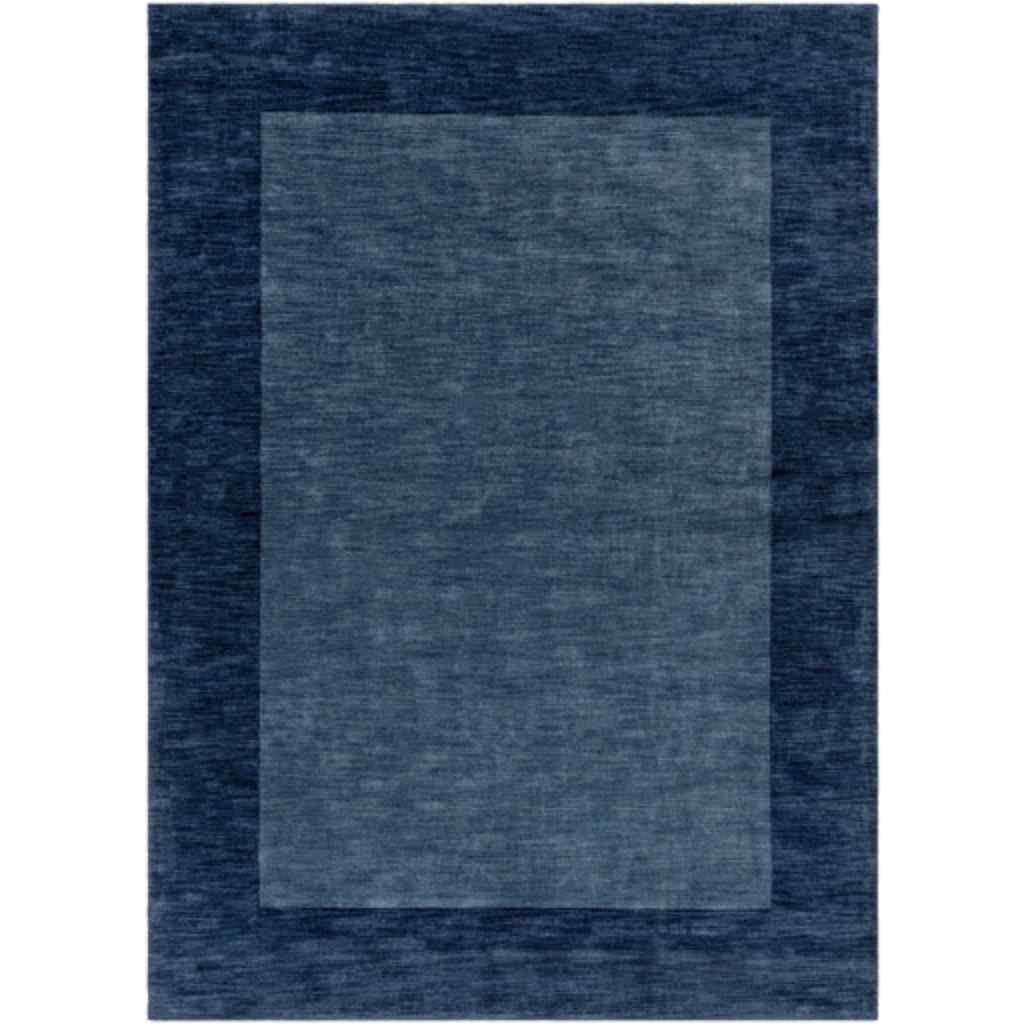 Mystique M-309 Rug Ink Blue / 10' x 14'