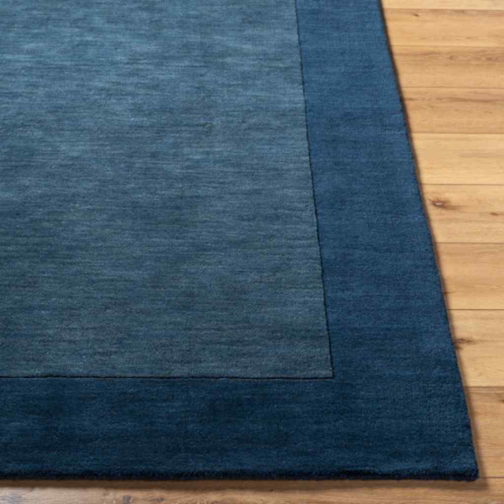 Mystique M-309 Rug Ink Blue / 10' x 14'