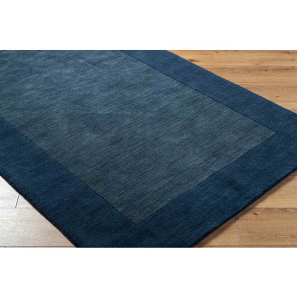 Mystique M-309 Rug Ink Blue / 10' x 14'