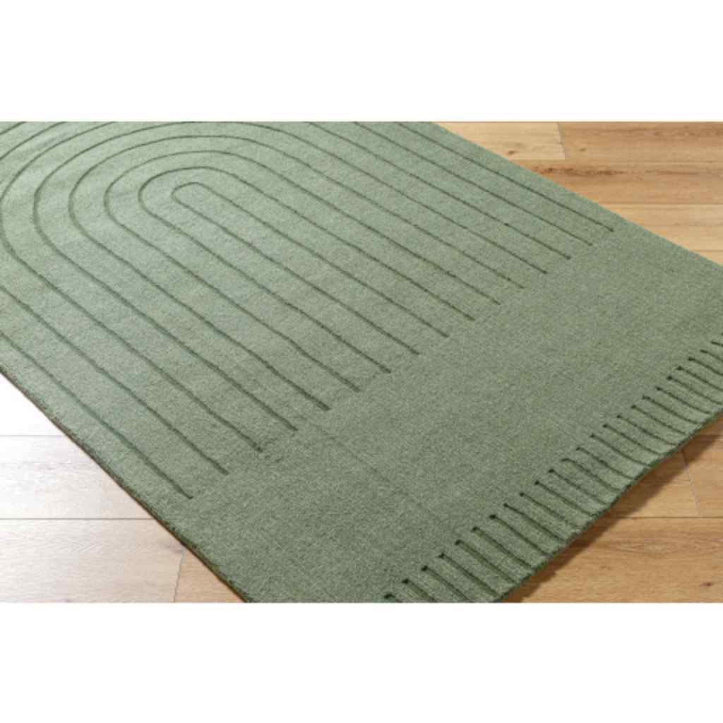 Mystique M-5495 Rug RIFLE / 2' x 3'