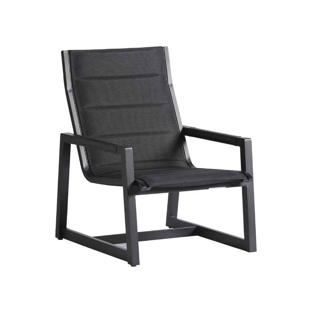 Occasional Chair - South Beach Brown