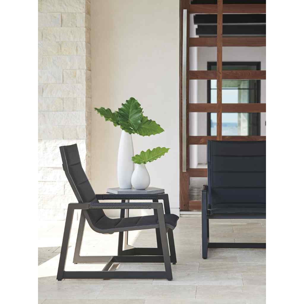Occasional Chair - South Beach Brown