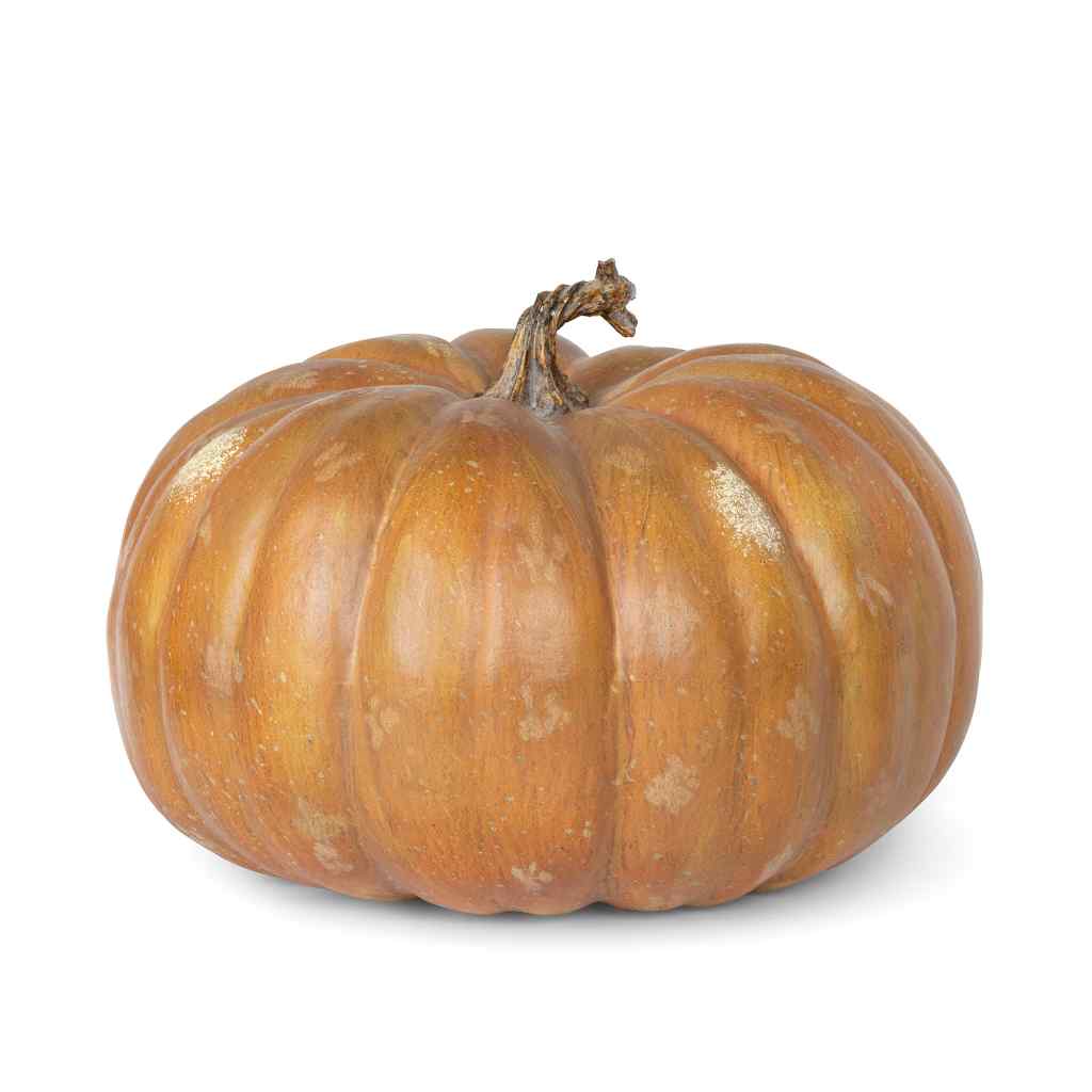 Big Papa Pumpkin Orange