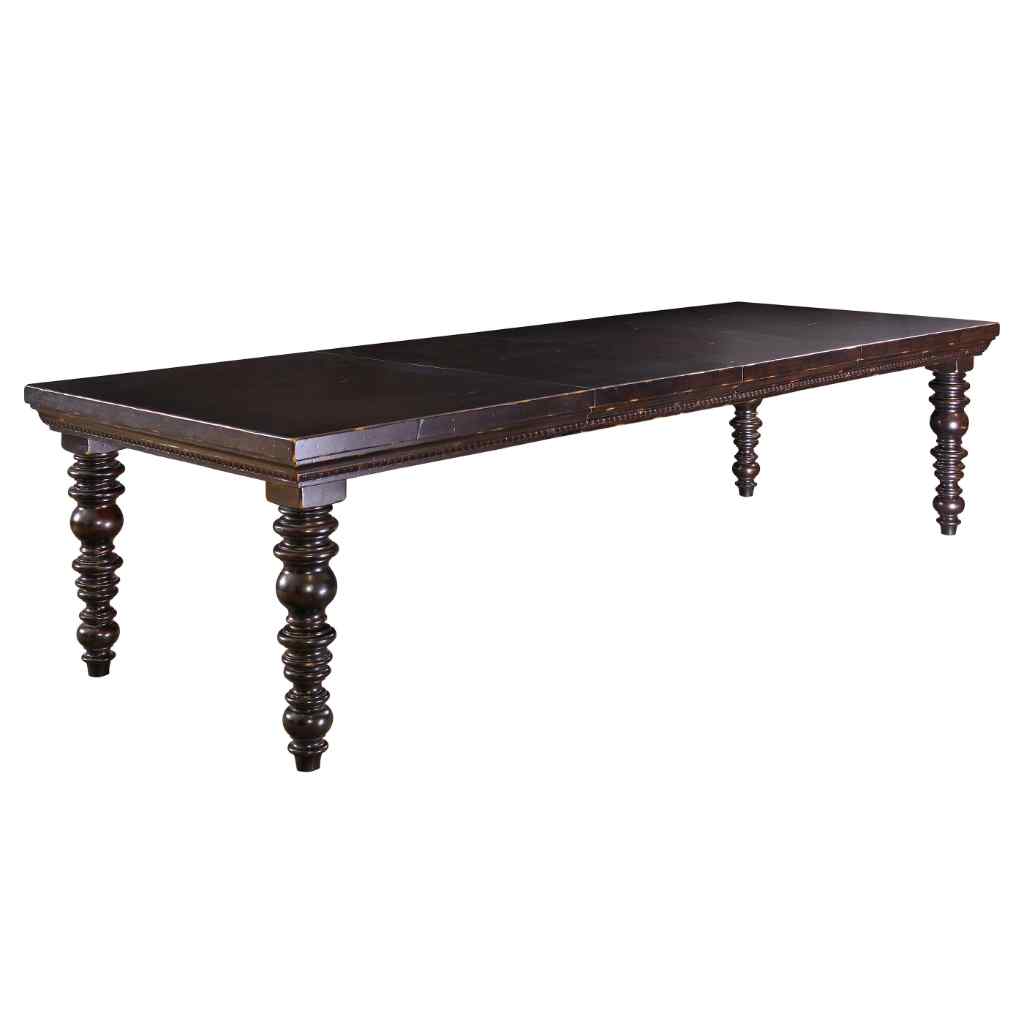 Buy Pembroke Rectangular Dining Table Great Furniture Gallery The Great Furniture Gallery