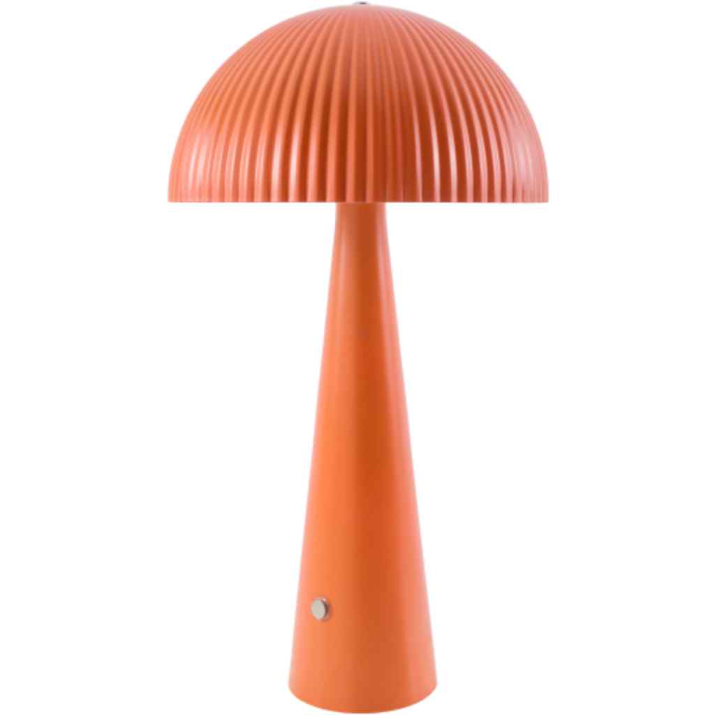 Phileas PHL-001 Lamp Orange / 18"H x 10"W x 10"D