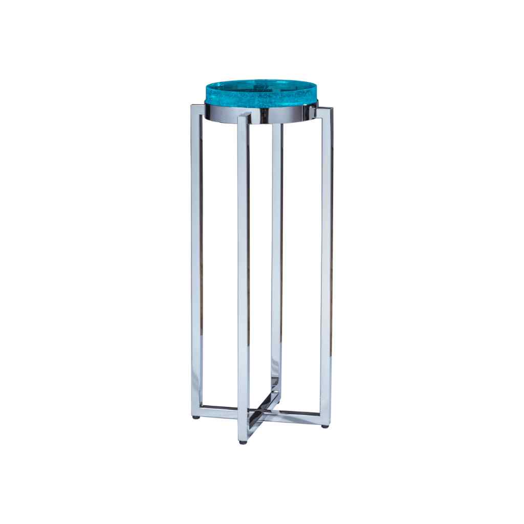 Photic Spot Table Brown