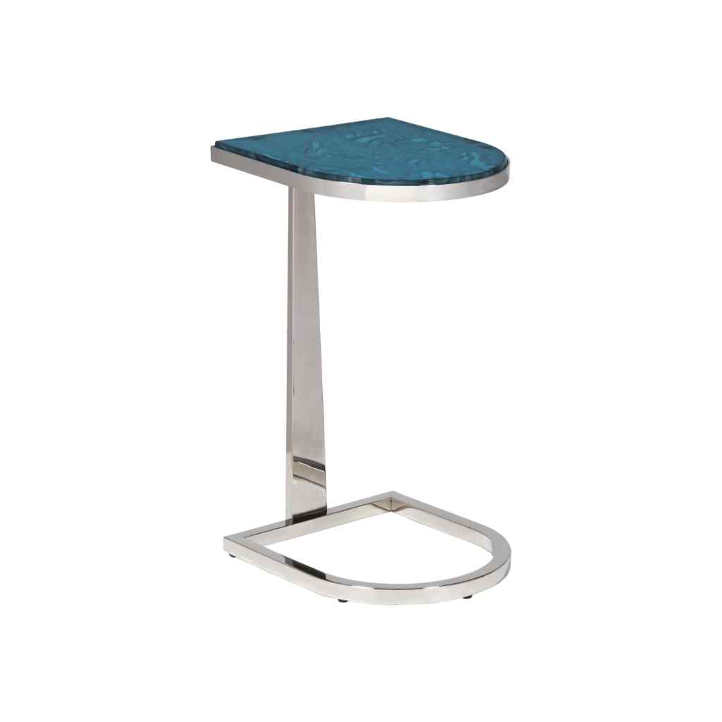 Placido Spot Table Brown