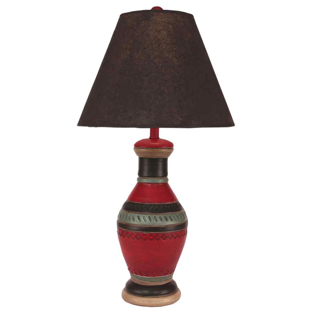 Ranchero Table Lamp Ranchero