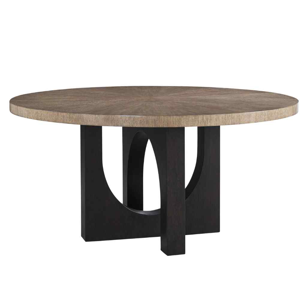 Regent Round Dining Table Senegal