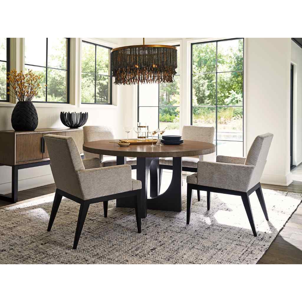 Regent Round Dining Table Senegal