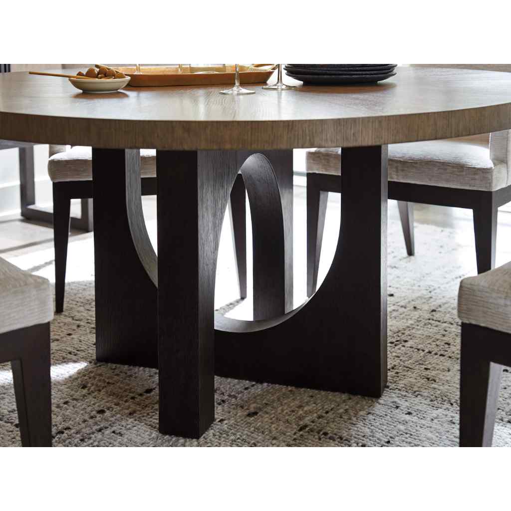 Regent Round Dining Table Senegal