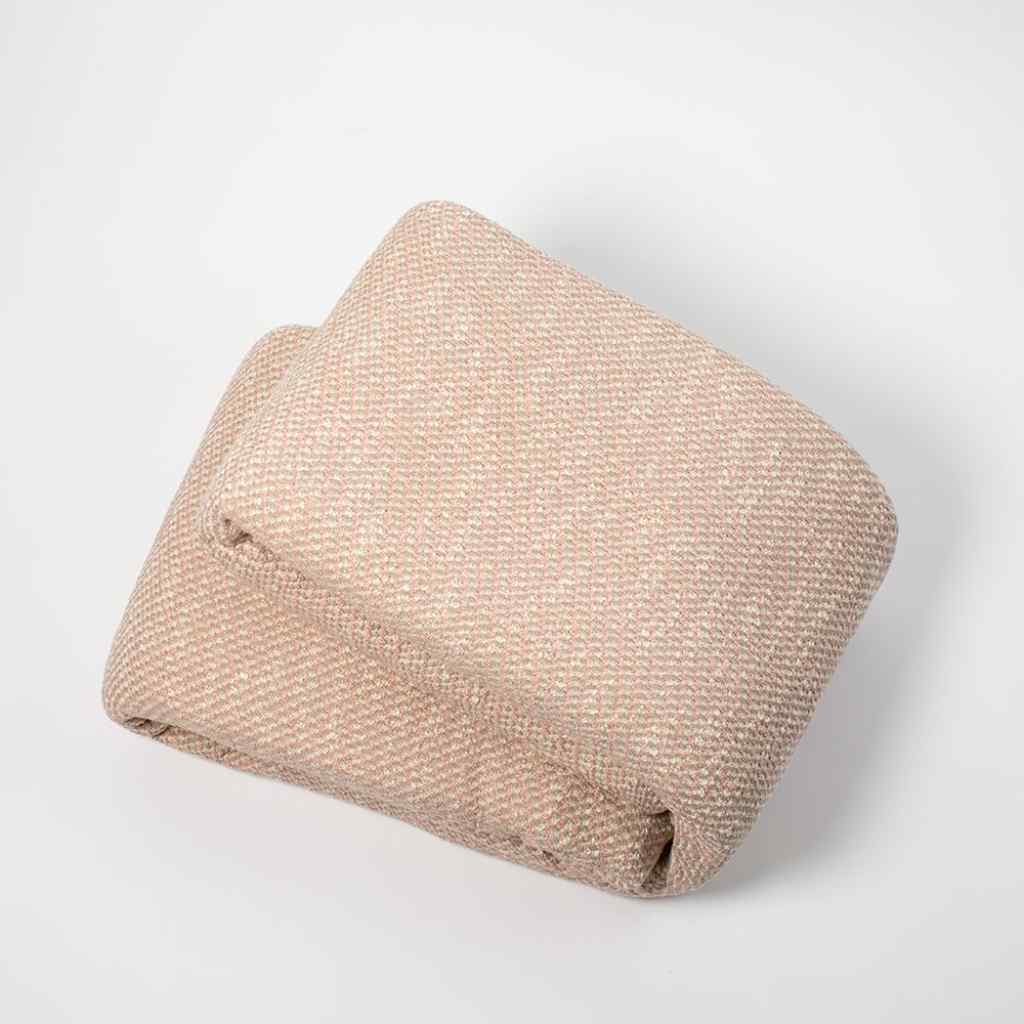 Renzo, Vintage Rose, Super Throw Vintage Rose / Super Throw