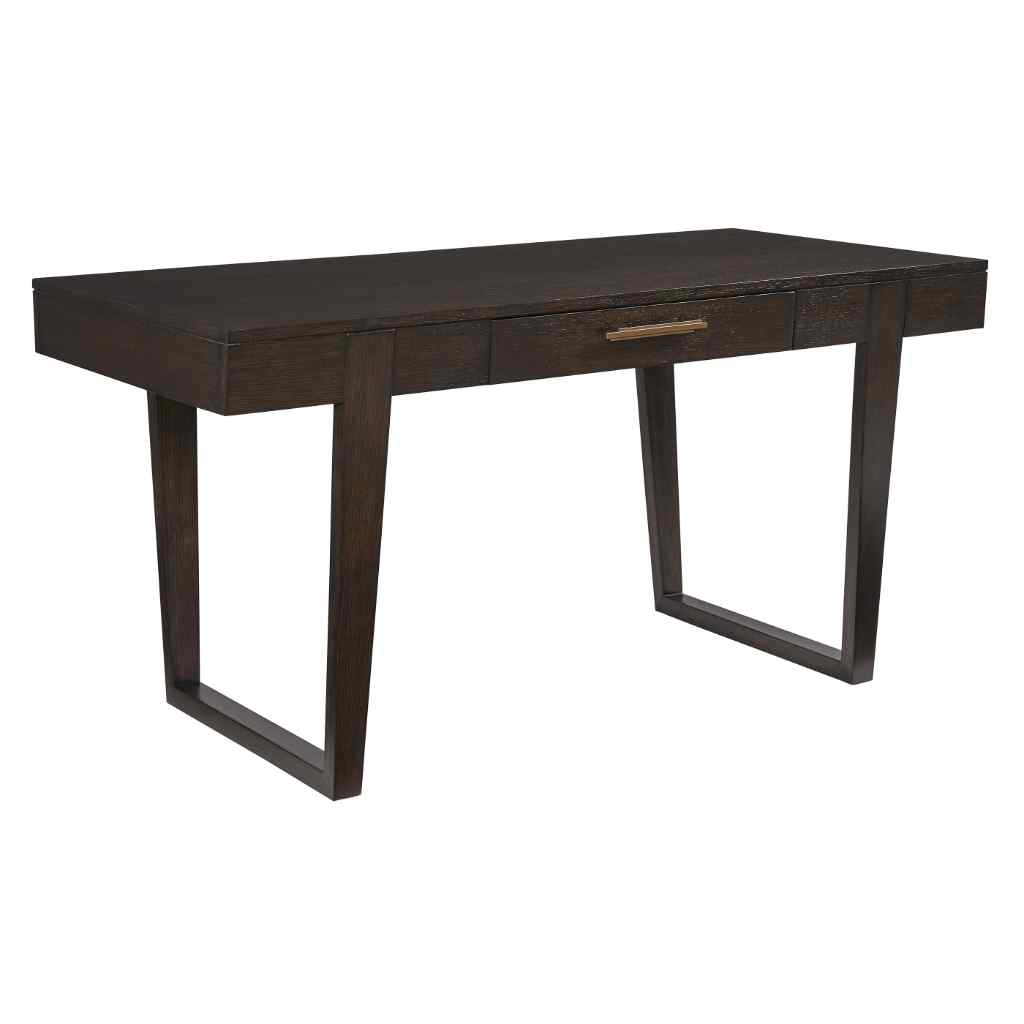 Revington Writing Desk - Durango Brown