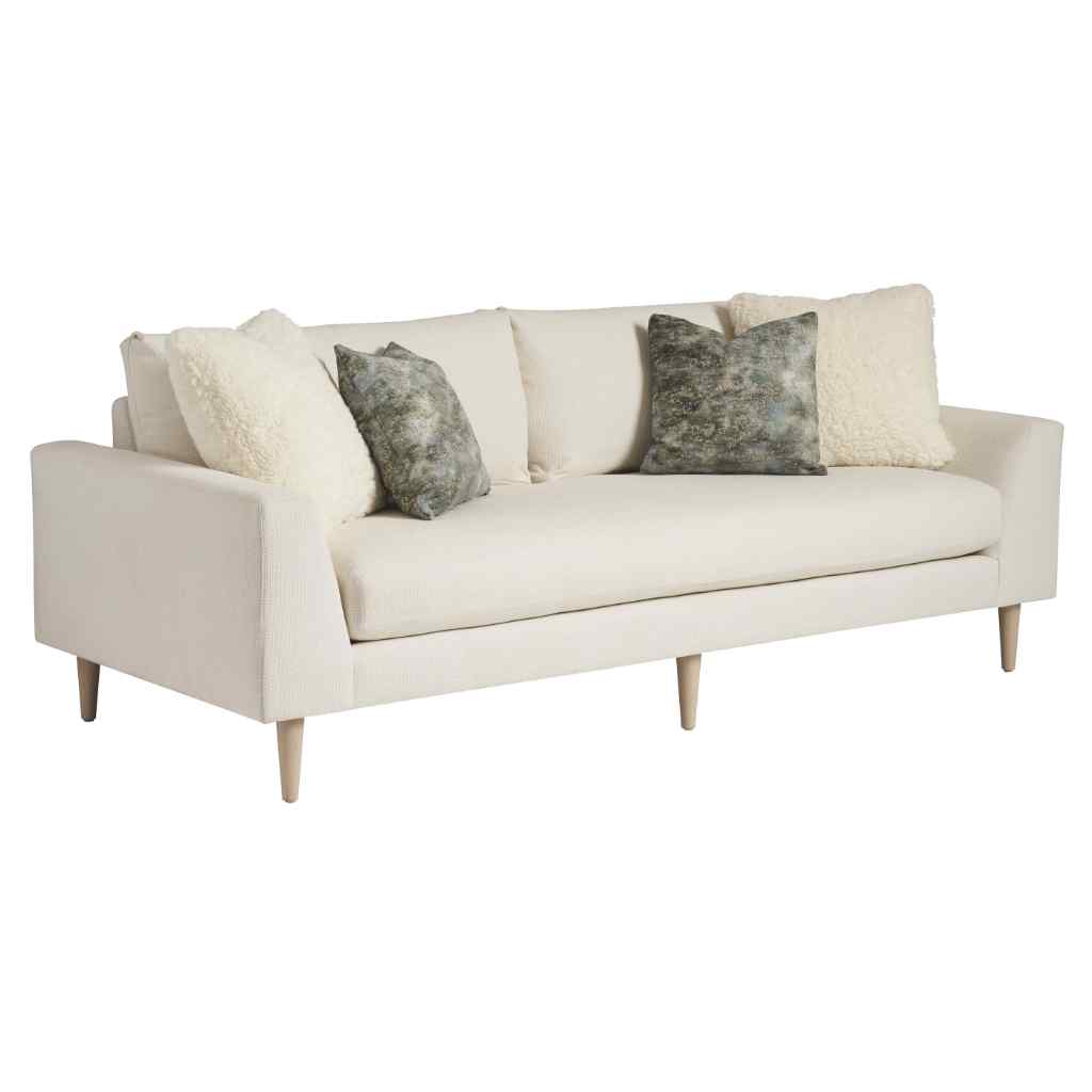 Roswell Sofa Brown