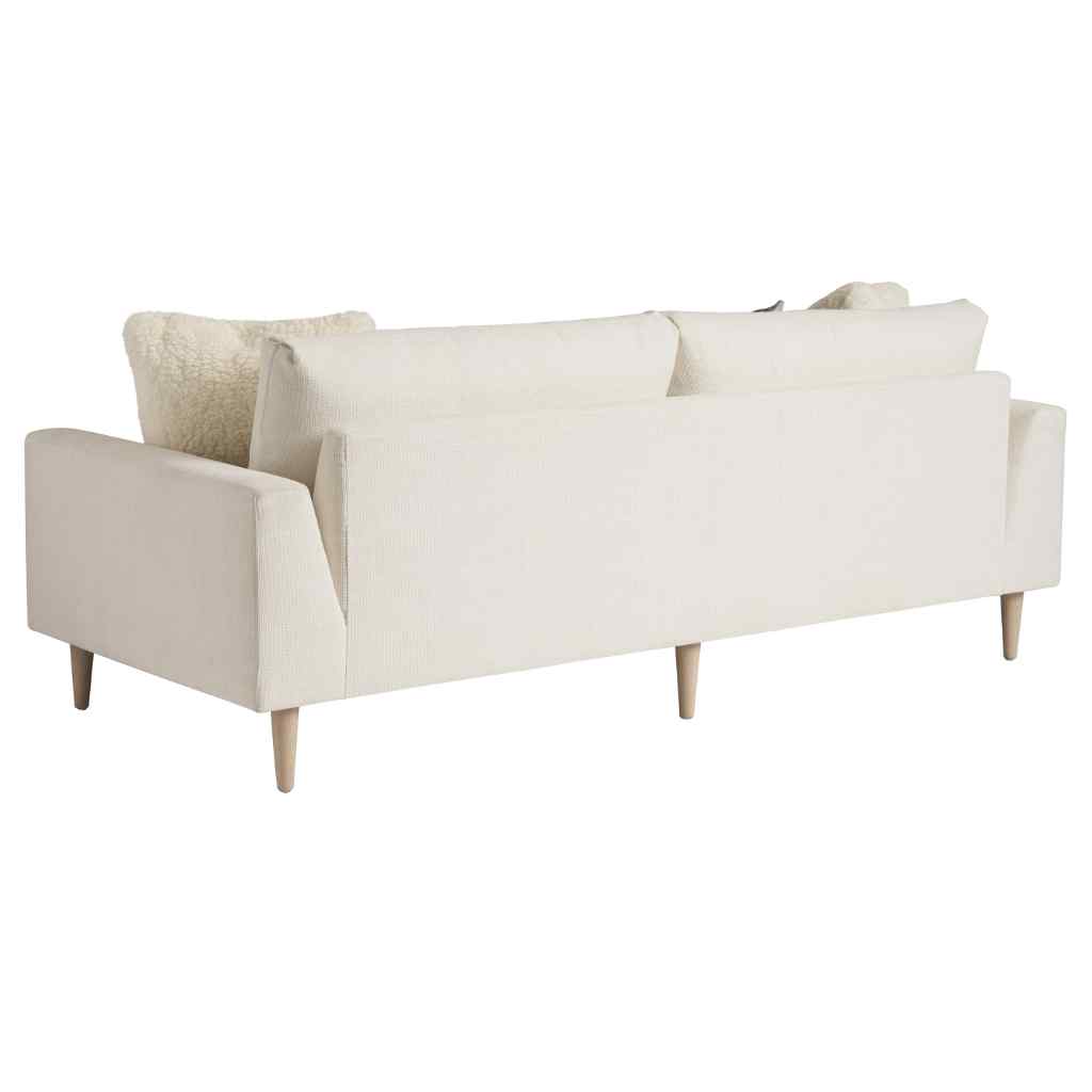 Roswell Sofa Brown