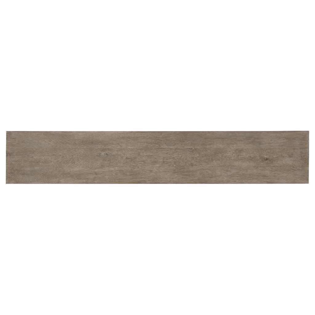 Serenity Skipper Console Table Gray