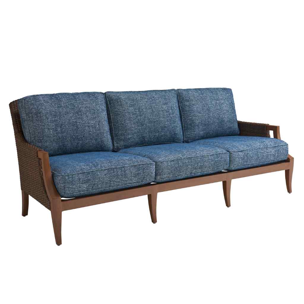 Sofa - Harbor Isle Brown