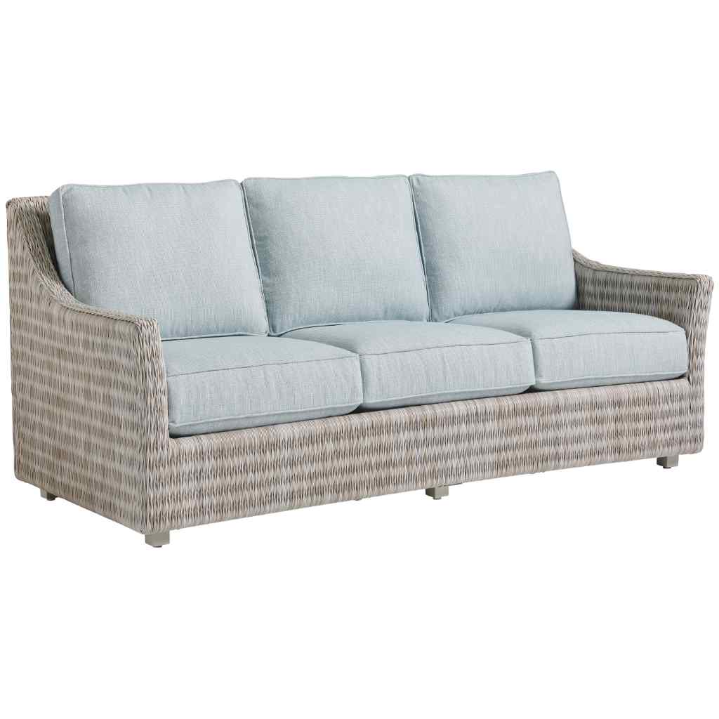 Sofa - Seabrook Oyster