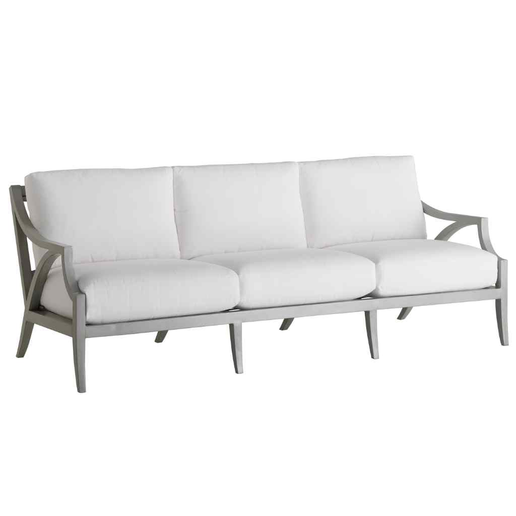 Sofa - Silver Sands Oyster