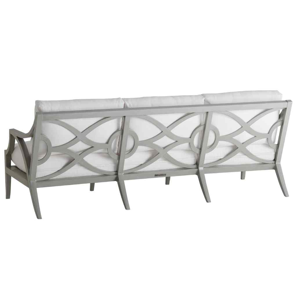 Sofa - Silver Sands Oyster