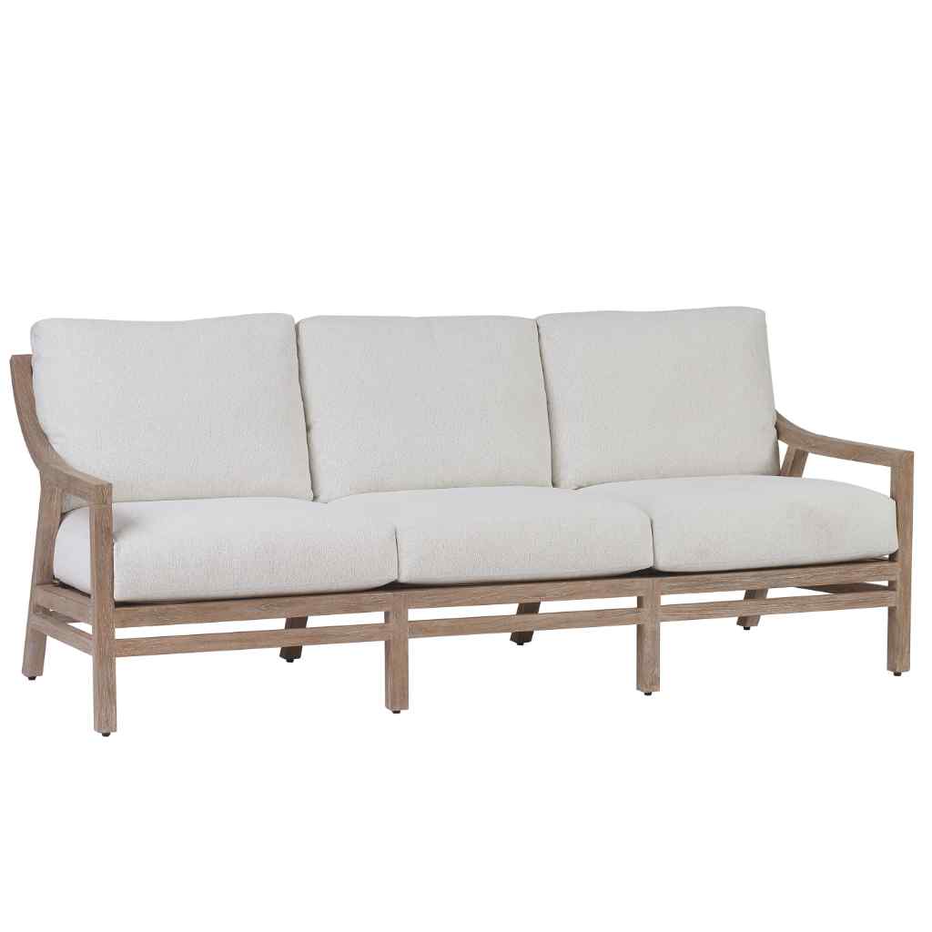 Sofa - Stillwater Cove Brown