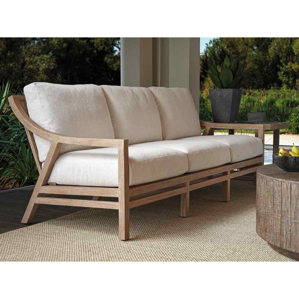 Sofa - Stillwater Cove Brown