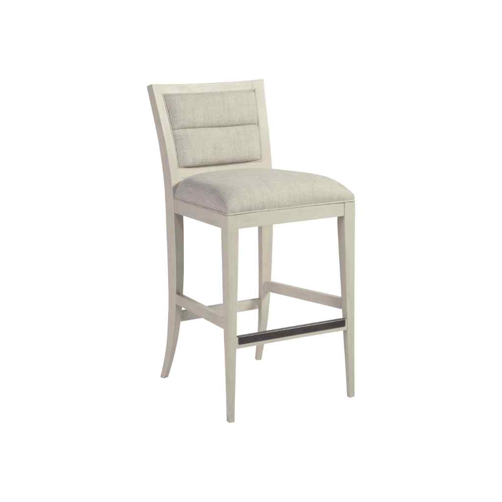 Stella Barstool Misty Gray