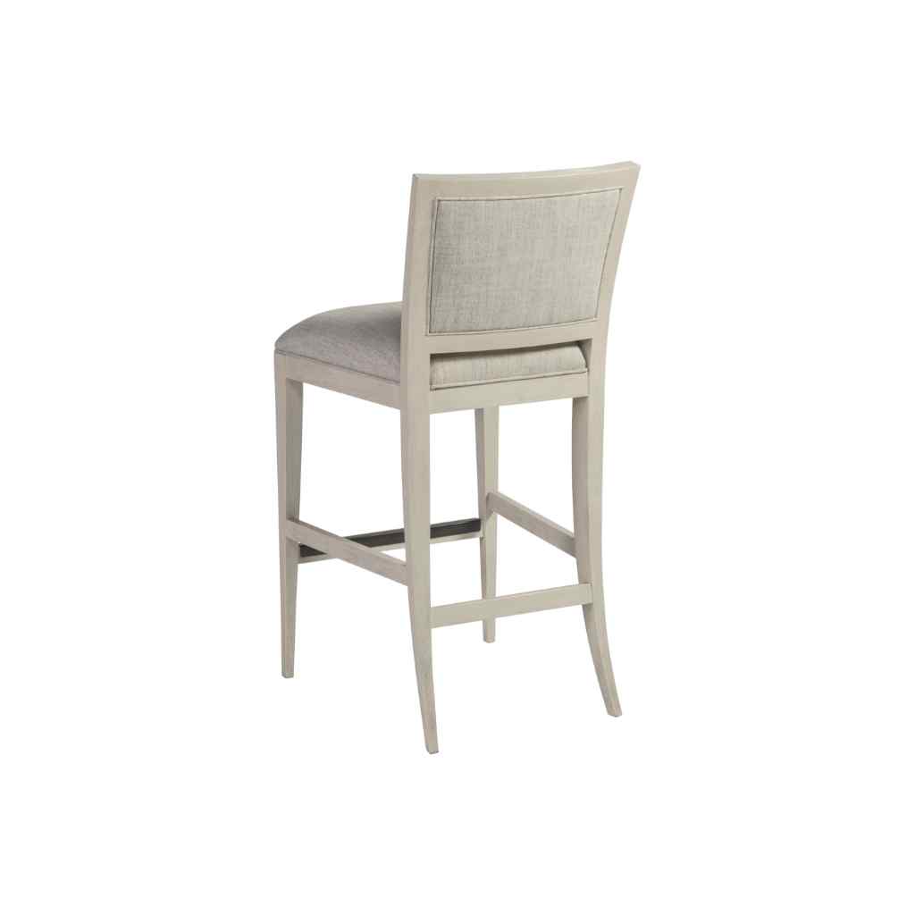 Stella Barstool Misty Gray