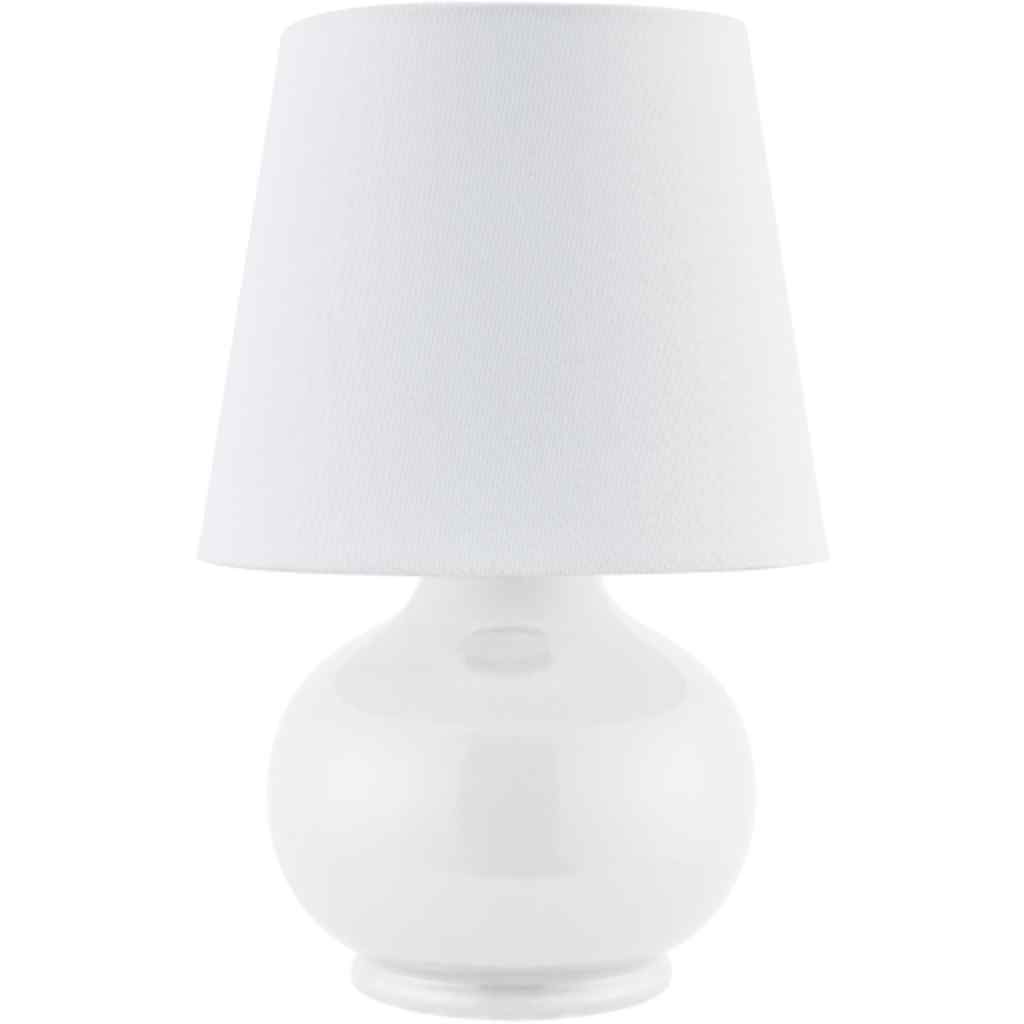 Stella Diminuta STD-017 Lamp Translucent / 13"H x 8"W x 8"D