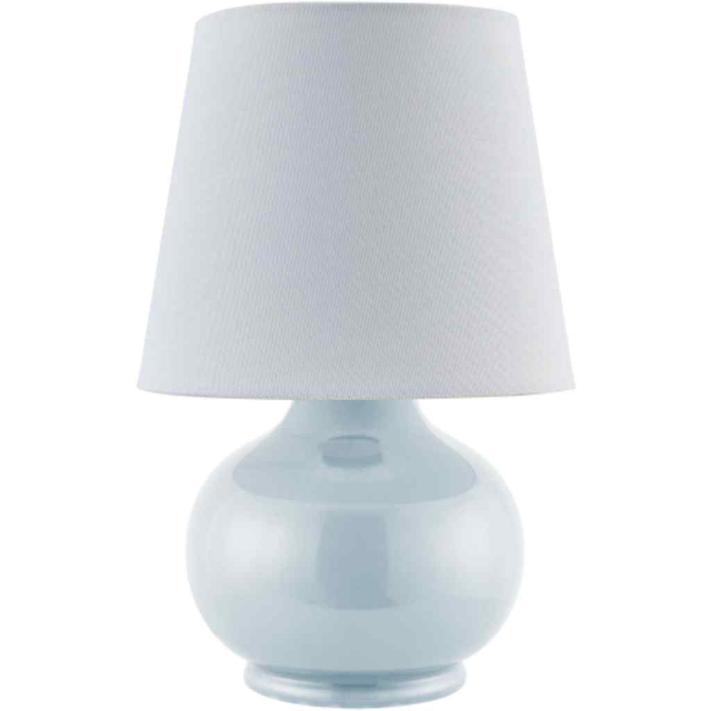 Stella Diminuta STD-018 Lamp Translucent / 13"H x 8"W x 8"D