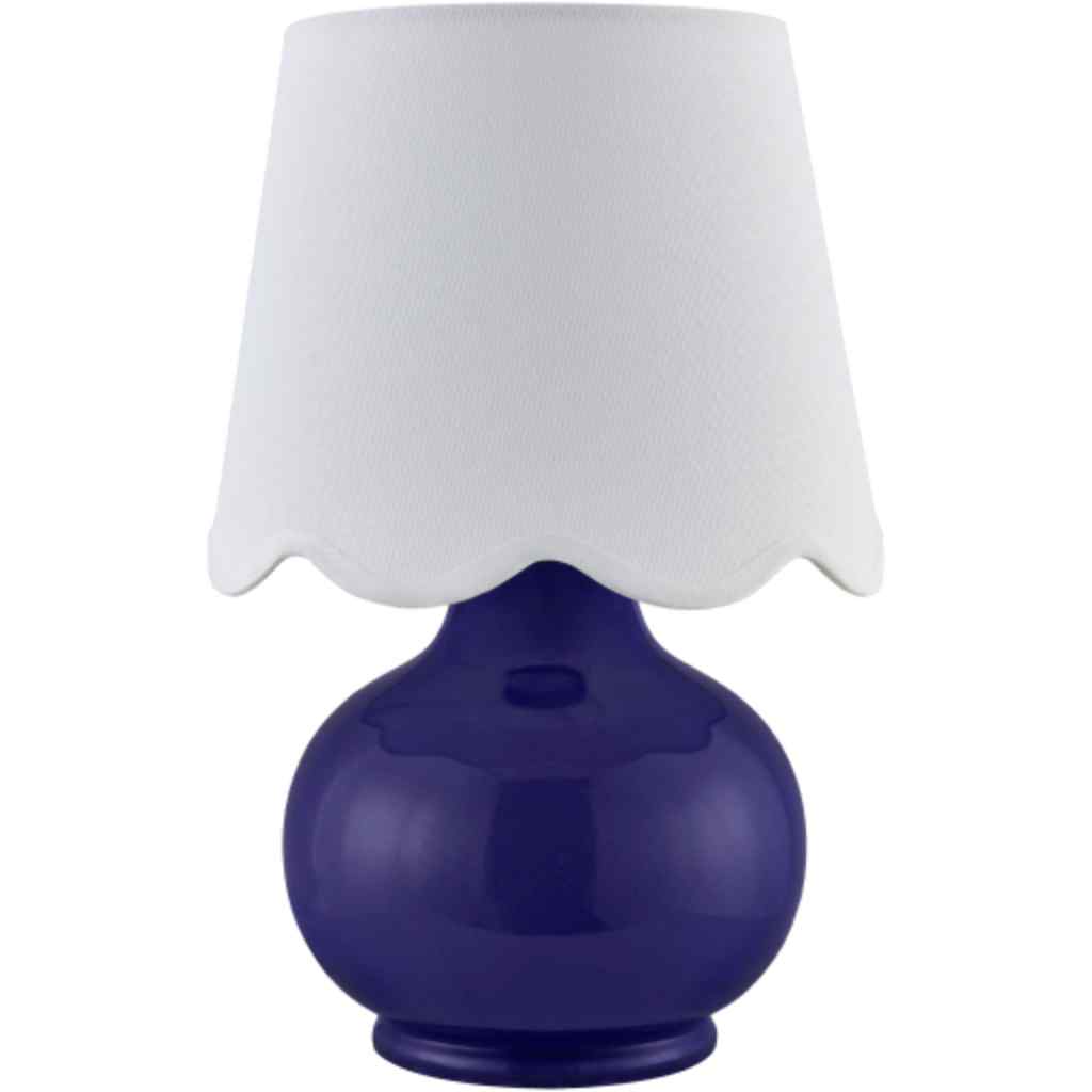 Stella Diminuta STD-026 Lamp Translucent / 13"H x 8"W x 8"D