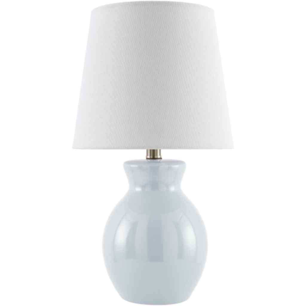 Stella Diminuta STD-033 Lamp Translucent / 15"H x 8"W x 8"D