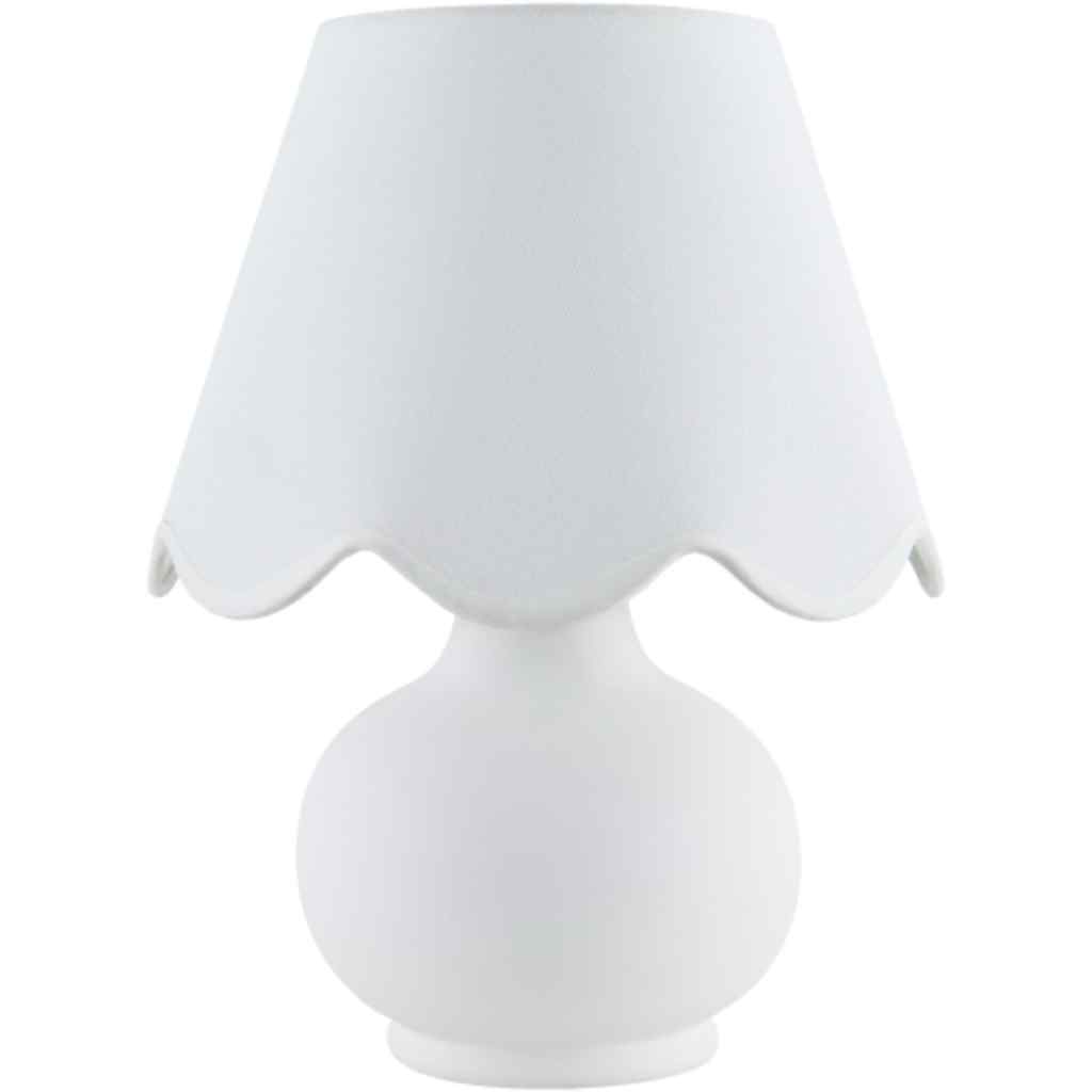 Stella Diminuta STD-064 Lamp Translucent / 13"H x 8"W x 8"D