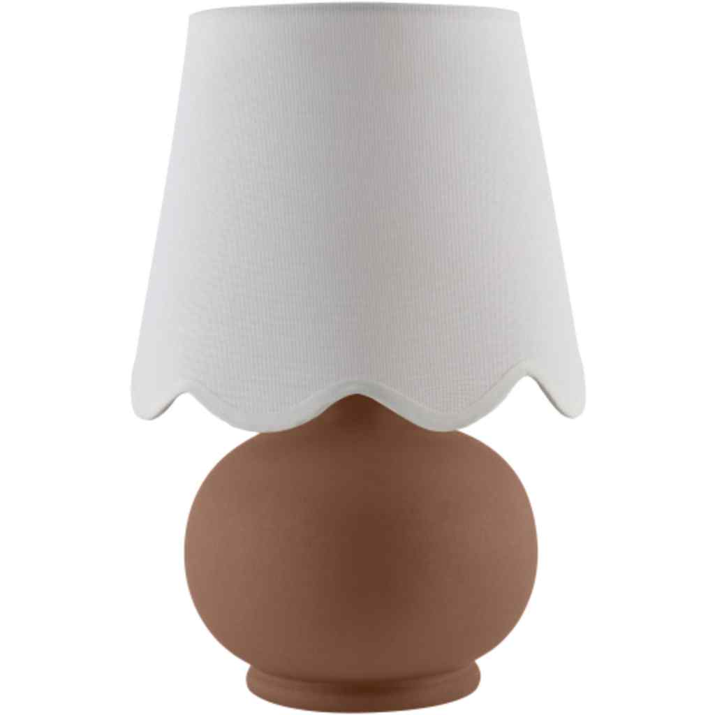 Stella Diminuta STD-065 Lamp Translucent / 13"H x 8"W x 8"D