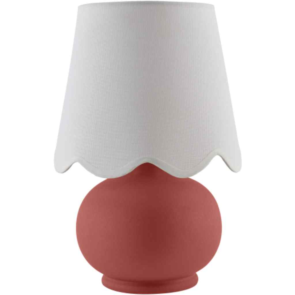 Stella Diminuta STD-066 Lamp Translucent / 13"H x 8"W x 8"D