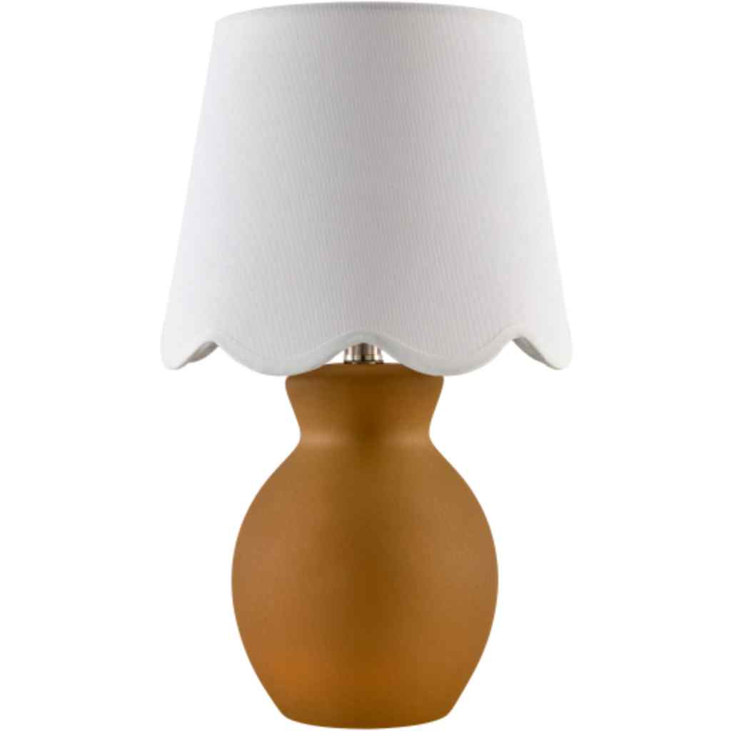 Stella Diminuta STD-080 Lamp Translucent / 15"H x 8"W x 8"D