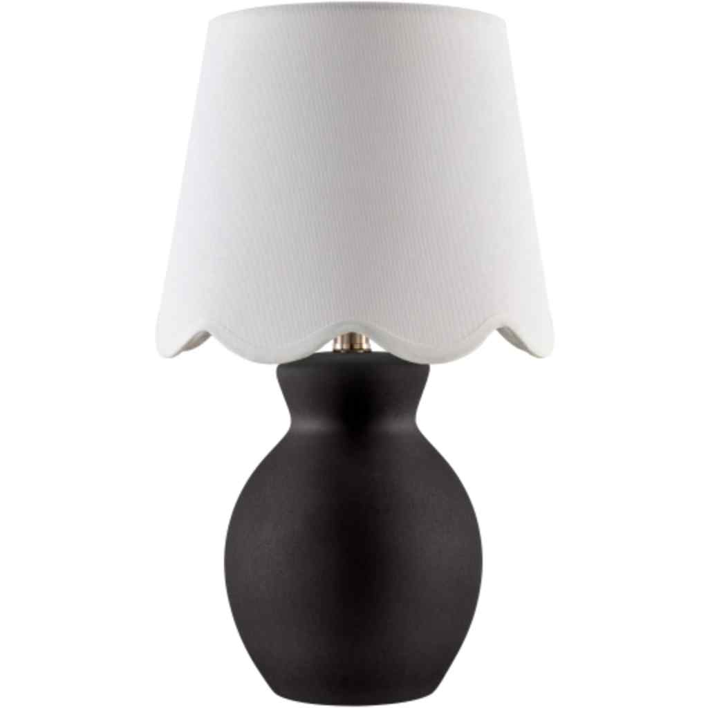 Stella Diminuta STD-083 Lamp Translucent / 15"H x 8"W x 8"D