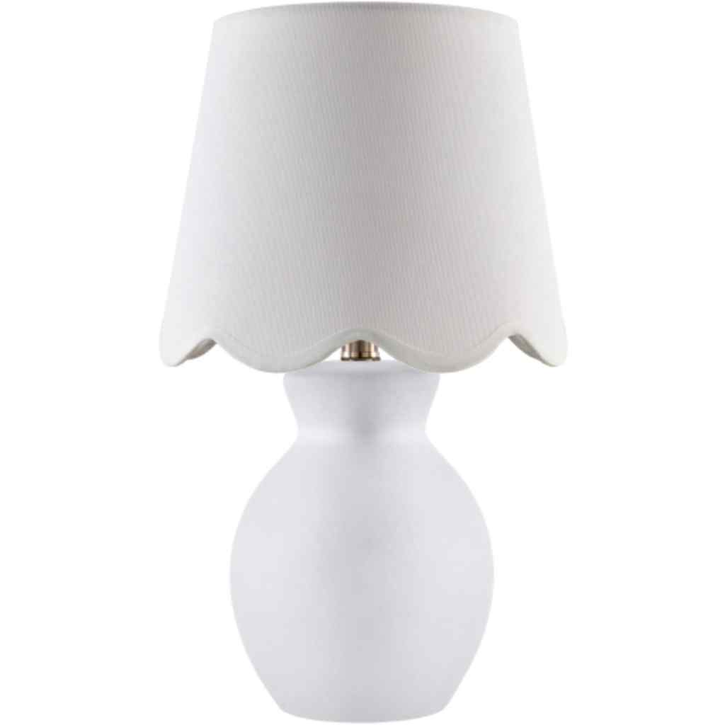 Stella Diminuta STD-084 Lamp Translucent / 15"H x 8"W x 8"D