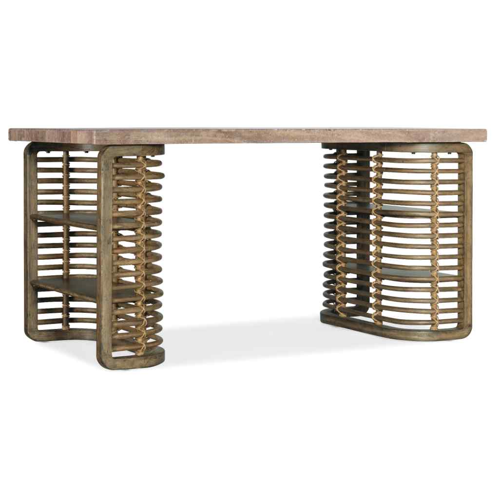 Sundance Writing Desk Brown
