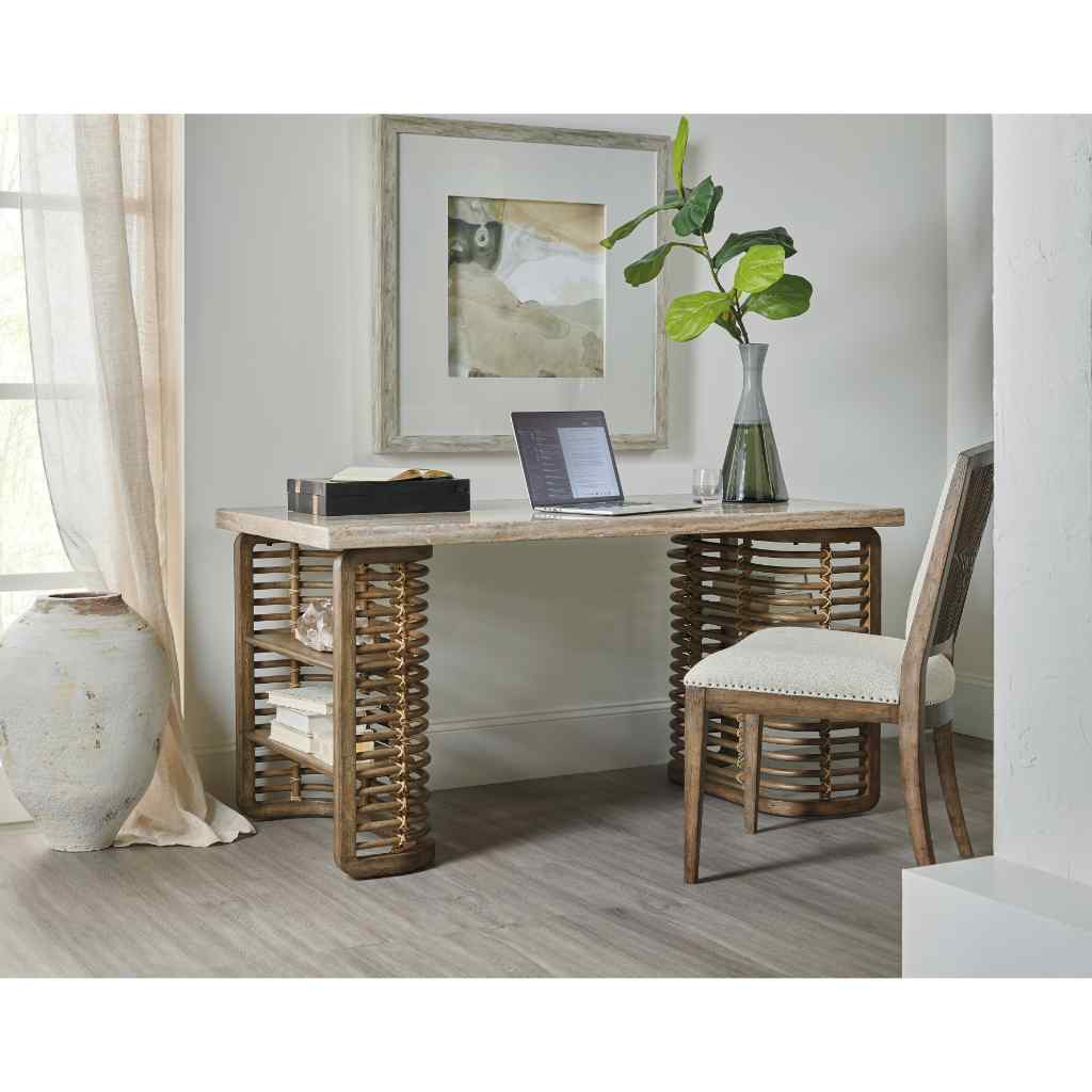 Sundance Writing Desk Brown