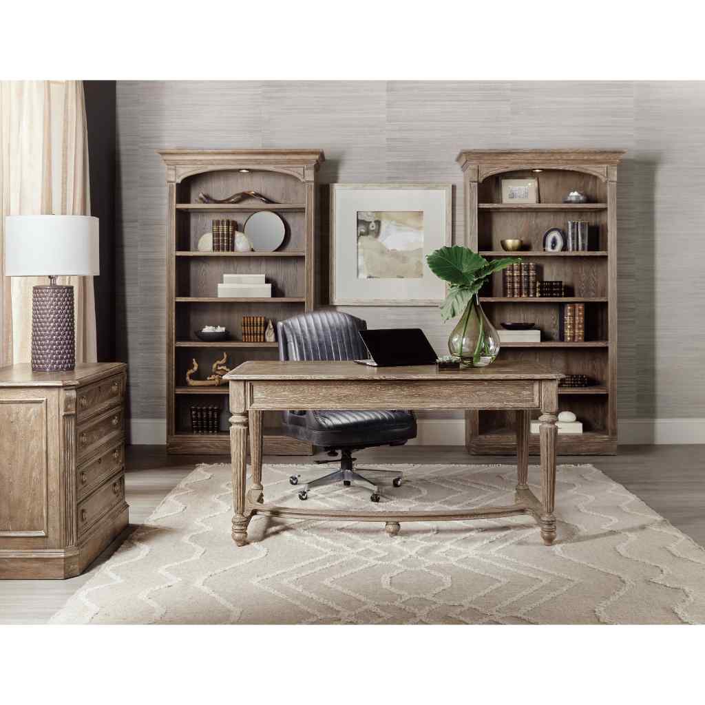 Sutter Lateral File Medium Brown