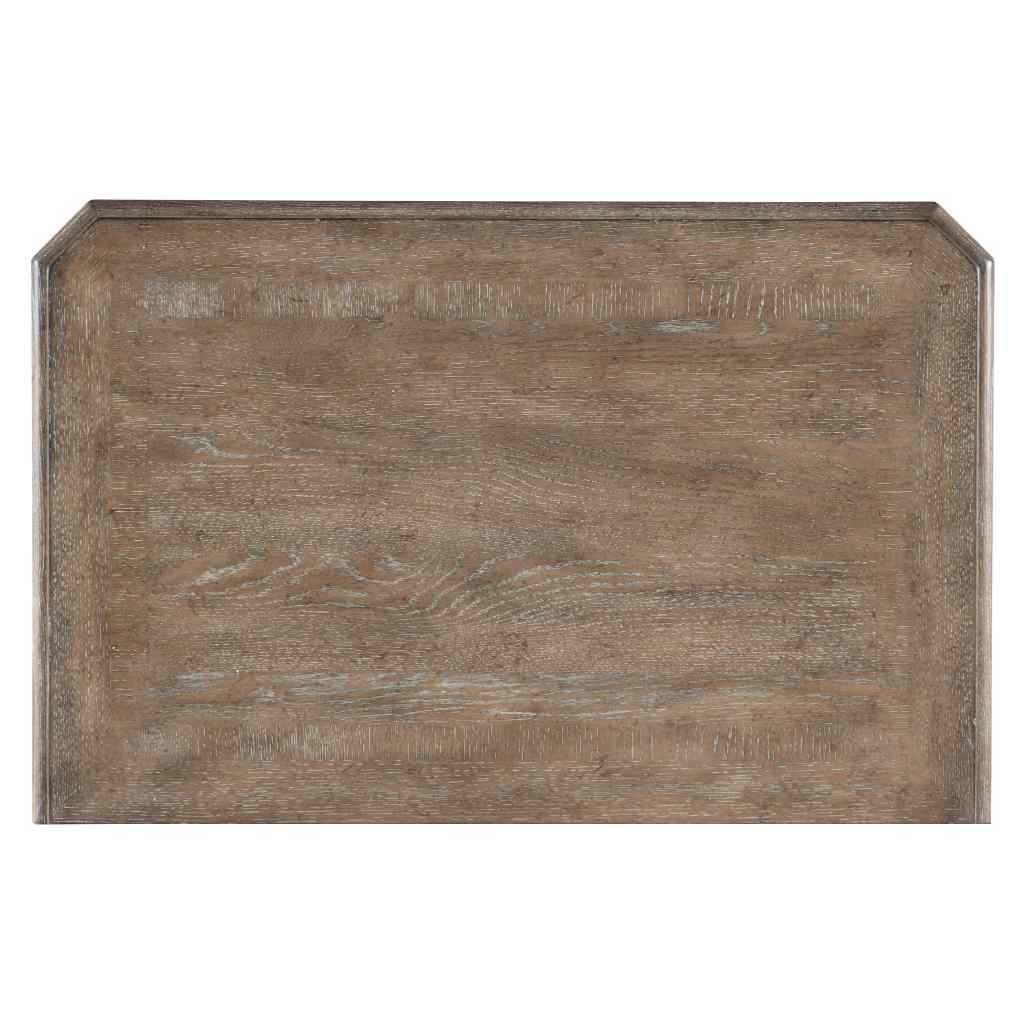 Sutter Lateral File Medium Brown