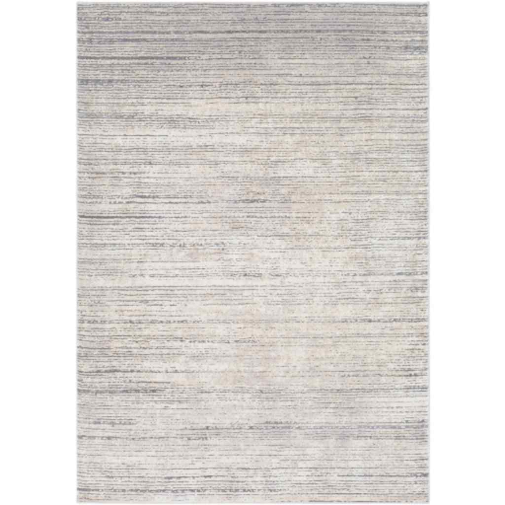 Tibetan TBT-2308 Rug Charcoal / 2'7" x 10'